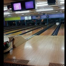 Mexico Lanes