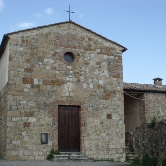 Chiesa di San Fortunato