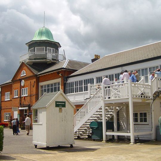 Brooklands Museum