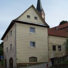 Ehemaliges Gerichtsgebäude