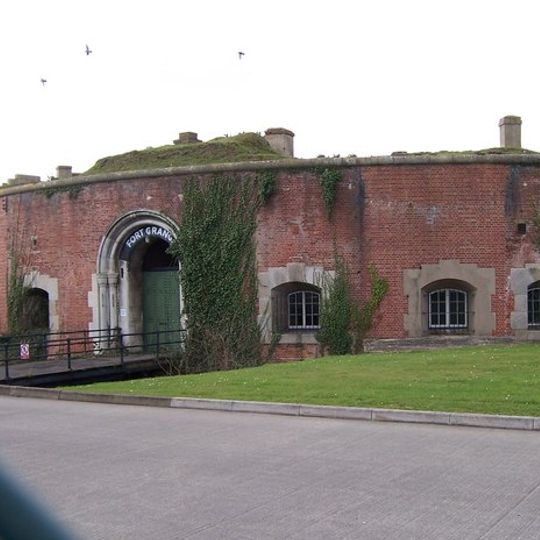 Fort Grange
