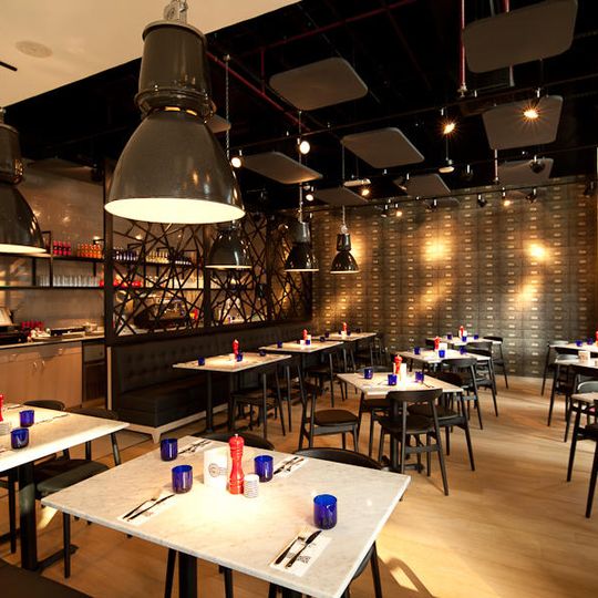 PizzaExpress
