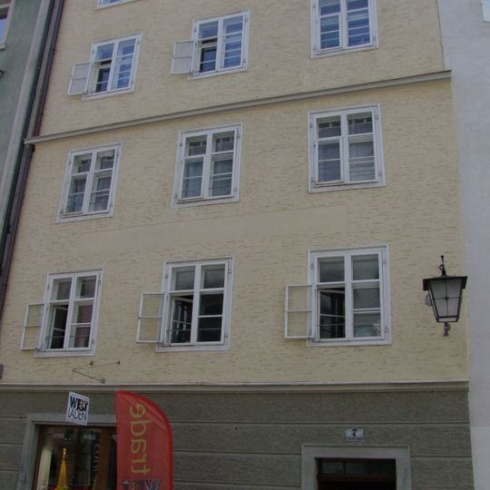Wohnhaus
