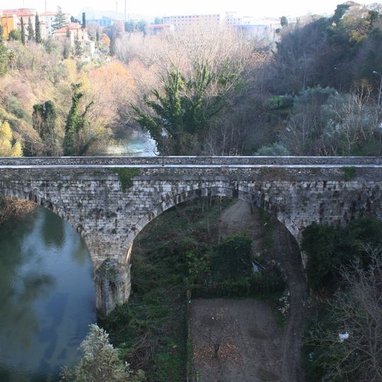 Ponte Tufillo