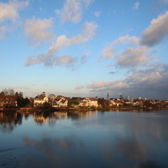Griesheim