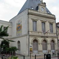 Bonnières-sur-Seine