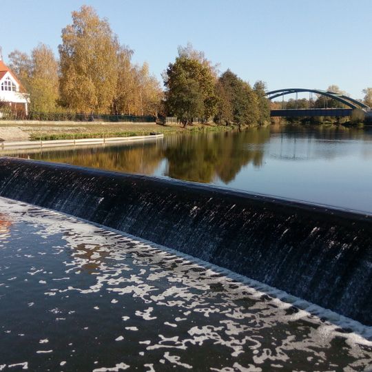 Veselí nad Lužnicí