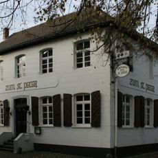 Zum St. Peter