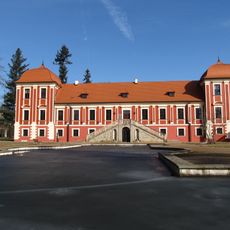 Palác princů