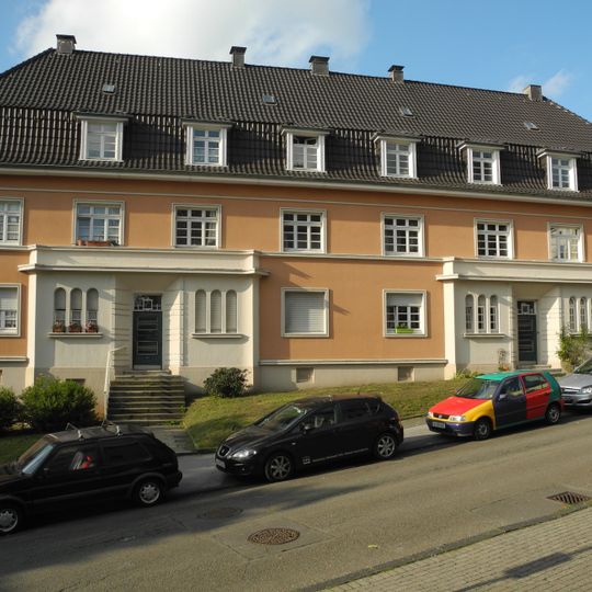 Roeberstraße 3