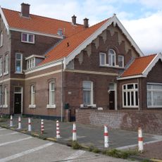 Kranenburgweg 200 - 201 - 202