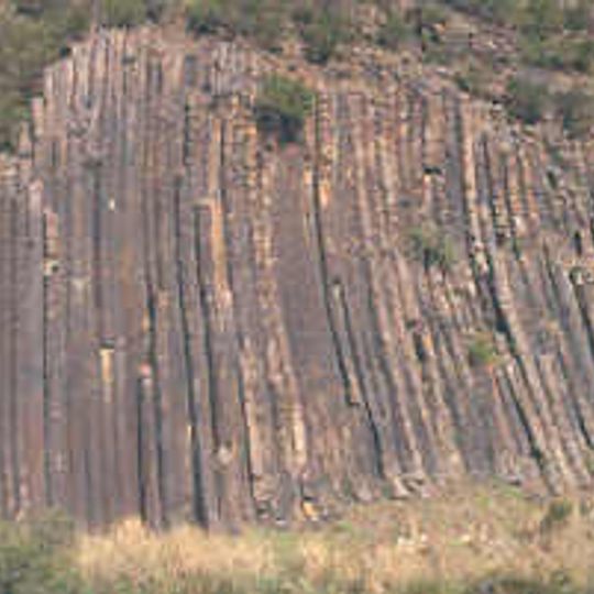 Organ Pipes National Park