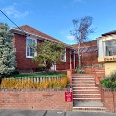Friends Meeting House
