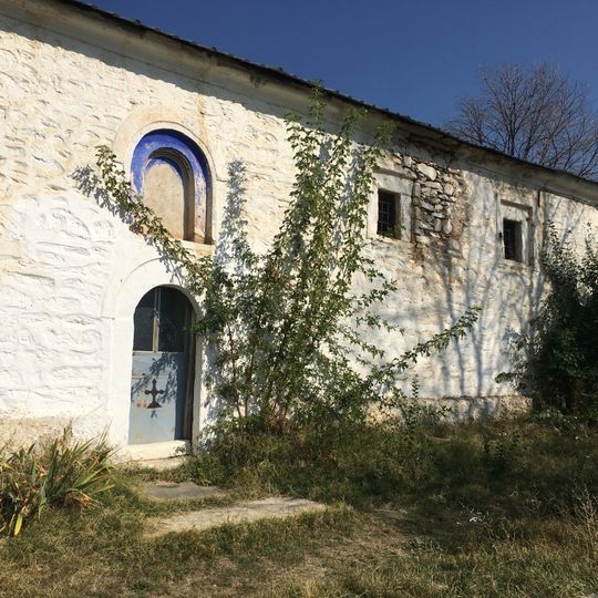 St. Theodore of Amasea Church