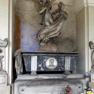 Tomba Rocco Piaggio