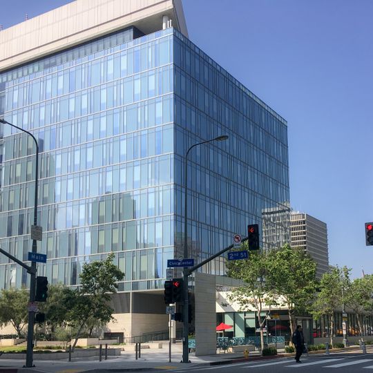 Los Angeles Police Department