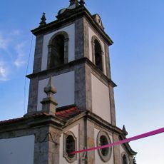 Igreja Paroquial da Parada
