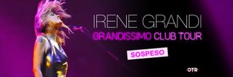 Irene Grandi Profile Cover