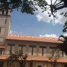 Saint Anthony of Padua Sanctuary