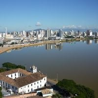 Campos dos Goytacazes