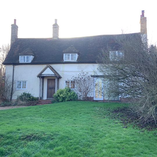 90 And 92, High Street