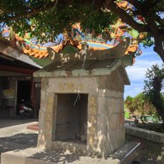 Meicheng Fude Temple