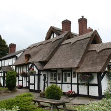 The Thatch Inn