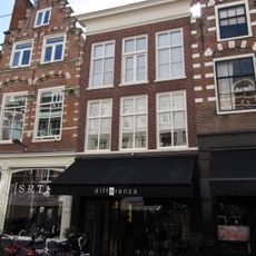 Zijlstraat 98, Haarlem