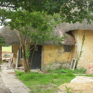Cabbage Cottage