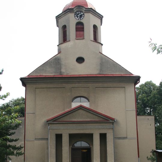 Church of Saint Anne