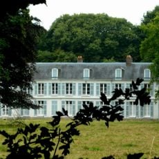 Château de Wargemont