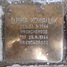 Lubka Kowallik