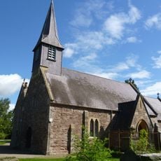 Church of St Michael