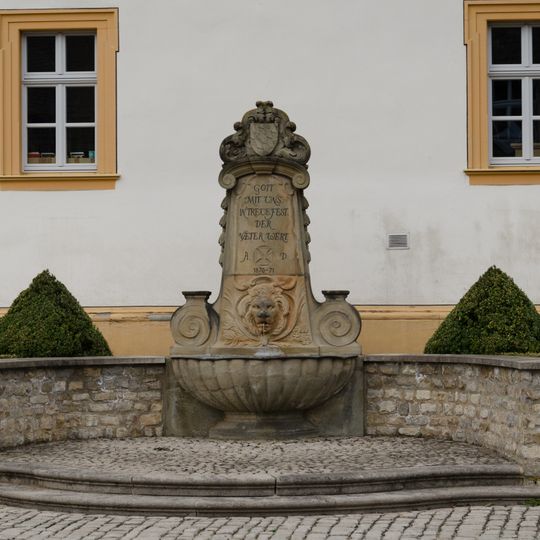 Denkmal