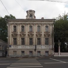 Доходный дом Мараева