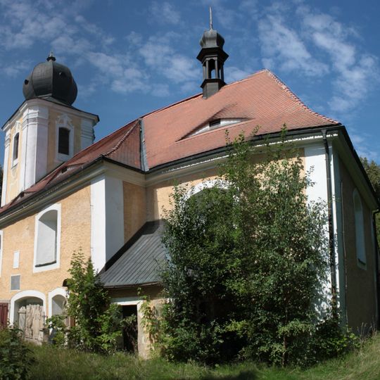 Church of Saint Helena