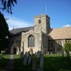 Parish Church of St Andrew