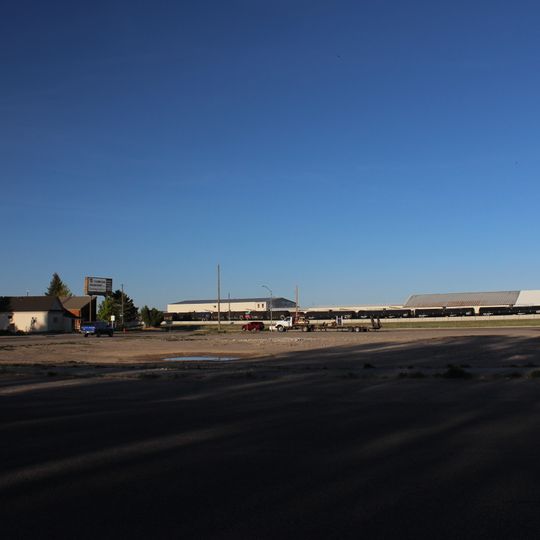 Jefferson County Courthouse