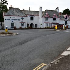 Woodlands Hotel