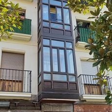 Casa Portal De Arriaga 8