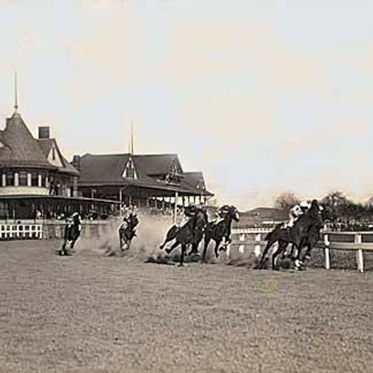 Kentucky Association