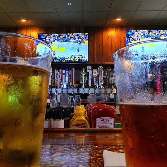Miller's Ale House