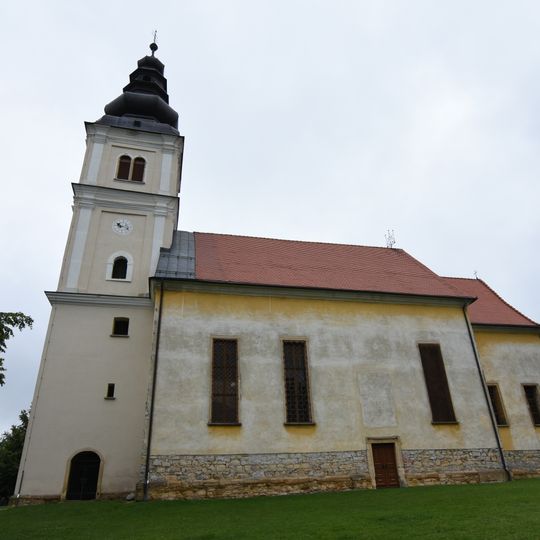 Holy Spirit Church