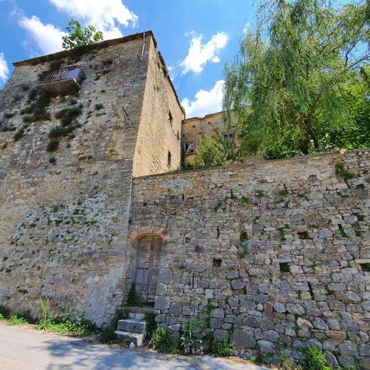 Palazzo Baronale Spinete