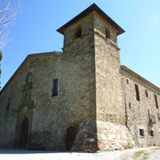 Santa Maria d'Ivorra