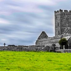 Clare Abbey