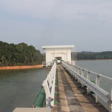 Waduk Ladi
