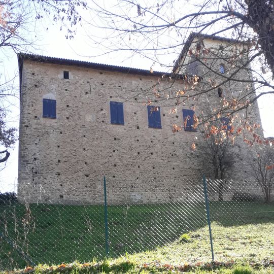 Castello di Veggiola