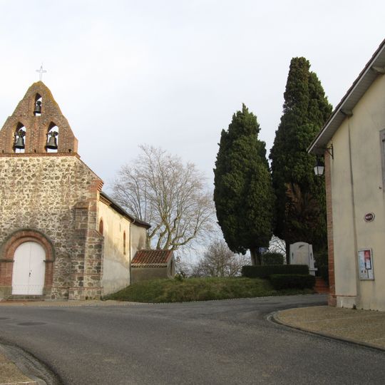 Saint-Amans