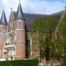 Église de Tilloloy